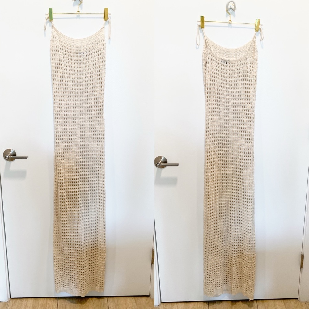 Beginning Boutique Crochet Dress